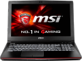 MSI GE62 Apache 2QC-607XTR resim