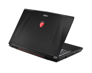 MSI GE62 Apache 2QC-607XTR Laptop