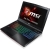 MSI GE72 Apache Pro 6QD-231XTR Laptop