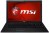 MSI GP60 Leopard Pro 2QF-1049XTR Laptop