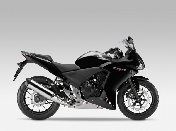 Honda CBR 500R Racing