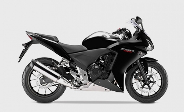 Honda CBR 500R Racing