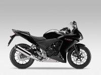 Honda CBR 500R resim