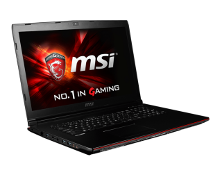 MSI GP62 Leopard 2QD-092XTR Laptop