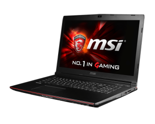MSI GP62 Leopard 2QD-092XTR Laptop