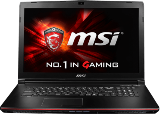 MSI GP62 Leopard 2QD-092XTR Laptop