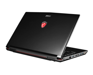 MSI GP62 Leopard Pro 2QE-409XTR Laptop