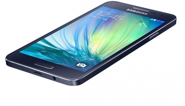Samsung Galaxy A3 (4G / Tek Hat)