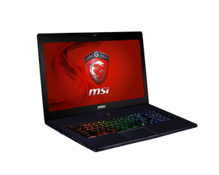 MSI GS70 Stealth 2QD-606TR Laptop