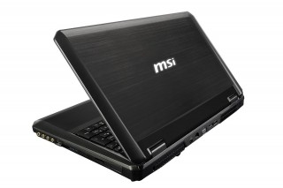 MSI GT70 Dominator Pro 2PE-2227TR Laptop