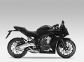 Honda CBR 650F resim