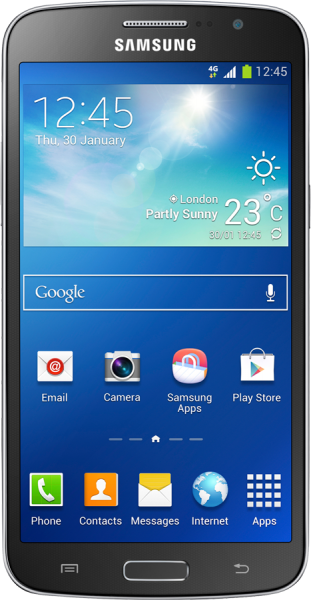 Samsung Galaxy Grand 2 Duo (Çift Hat)