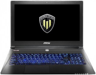 MSI WS60 2OJ-218TR Laptop