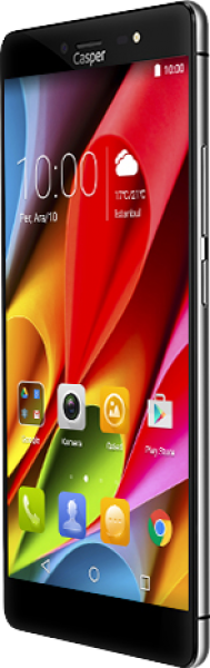 Casper VIA M1 (16 GB)