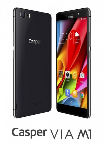Casper VIA M1 (16 GB)