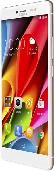 Casper VIA M1 (32 GB)