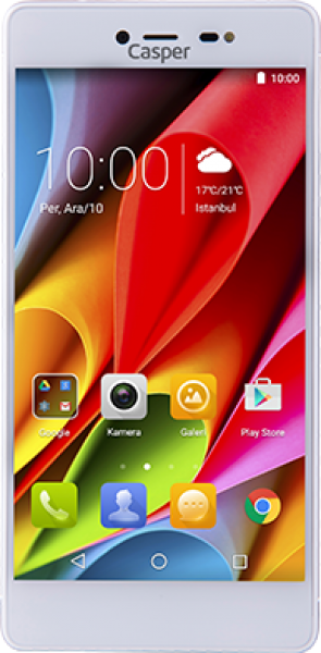 Casper VIA M1 (32 GB)
