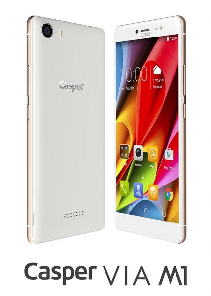Casper VIA M1 (32 GB)