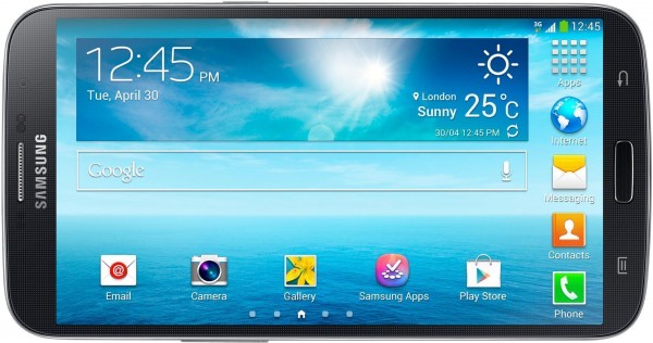 Samsung Galaxy Mega 6.3