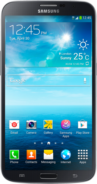 Samsung Galaxy Mega 6.3