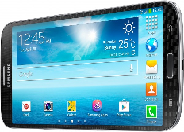 Samsung Galaxy Mega 6.3