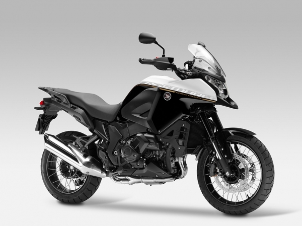 Honda VFR1200X Crosstourer Adventure