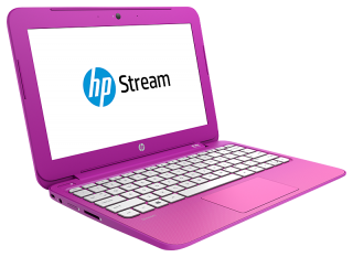 HP Stream 11-d001nt (K6D29EA) Laptop