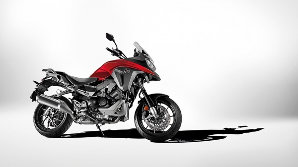 Honda Crossrunner VFR 800X Adventure