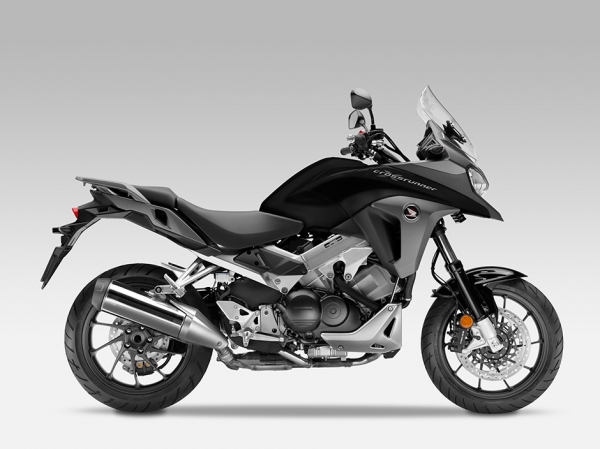 Honda Crossrunner VFR 800X Adventure