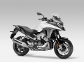 Honda Crossrunner VFR 800X resim