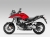 Honda Crossrunner VFR 800X Adventure