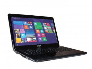 Casper Nirvana CHD.4210-4L45A-S Laptop