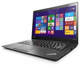 Lenovo ThinkPad X1 Carbon 2 20A7003TTX Ultrabook