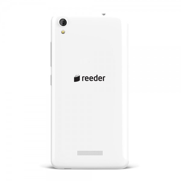 Reeder P9C