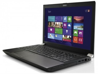 Toshiba Tecra A50-A-1FP Laptop