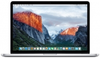 Apple MacBook Pro Retina 15.4