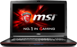 MSI GP72 Leopard 2QD-069XTR Laptop