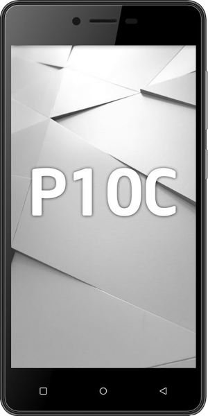 Reeder P10C