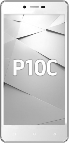 Reeder P10C