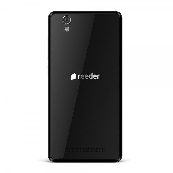 Reeder P10C