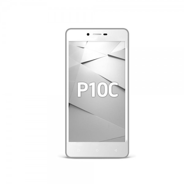 Reeder P10C