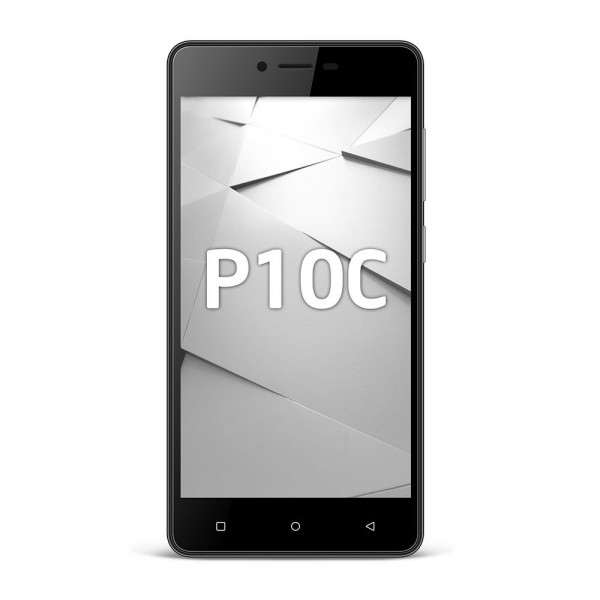 Reeder P10C