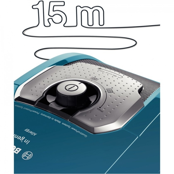Bosch BGL81030 Elektrikli Süpürge