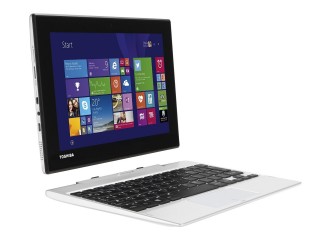 Toshiba Satellite Click Mini L9W-B-103 2'si 1 Arada