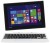 Toshiba Satellite Click Mini L9W-B-103 2'si 1 Arada
