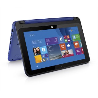 HP Stream X360 (L1S46EA) Laptop