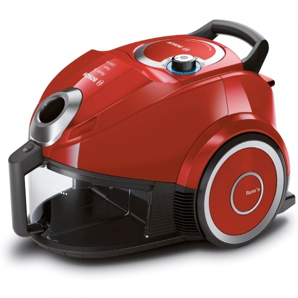 Bosch Runn'n BGS42211 Elektrikli Süpürge