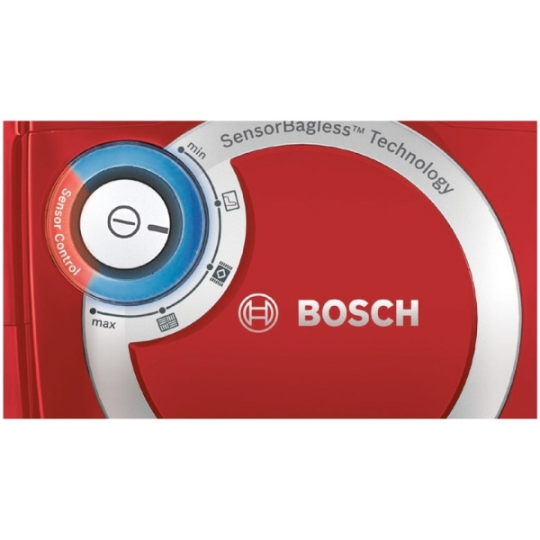 Bosch Runn'n BGS42211 Elektrikli Süpürge