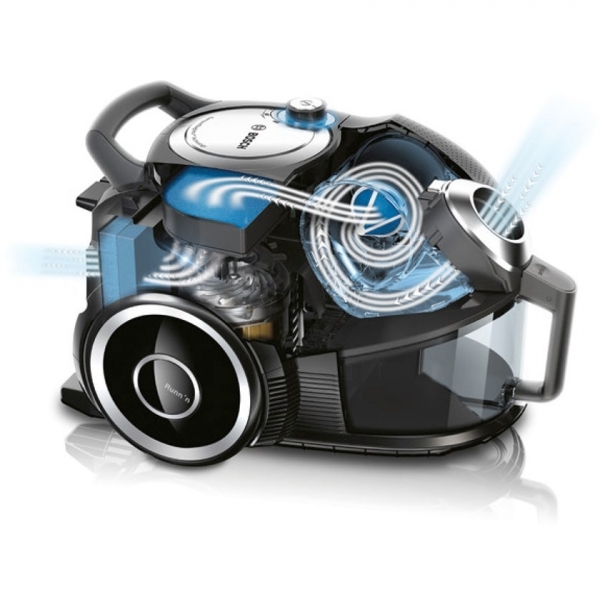 Bosch Runn'n BGS42211 Elektrikli Süpürge
