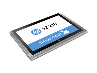 HP x2 210 (L5G94EA) 2'si 1 Arada
